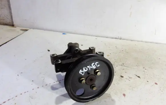 Citroen Jumper Power steering pump XXX