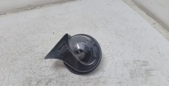 BMW 5 E60 E61 Horn signal