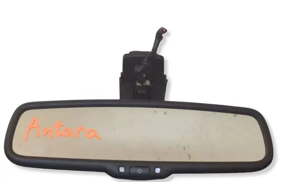 Opel Antara Rear view mirror (interior) 96660609 010407IEC10942 9051082
