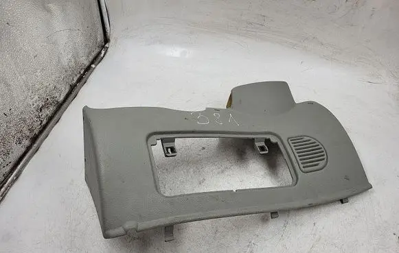 Renault Kangoo I Dashboard lower bottom trim panel 8200218944
