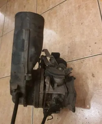 Seat Ibiza II (6k) Fuel injector 0438201154