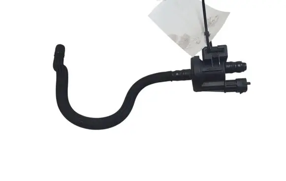 Ford Focus Vacuum line/pipe/hose C1B19G866AA