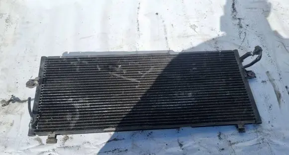 Nissan Primera A/C cooling radiator (condenser) 
