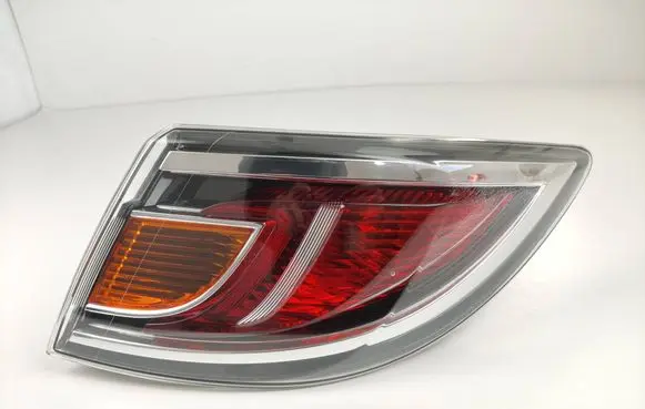 Mazda 6 Rear/tail lights RGC13337