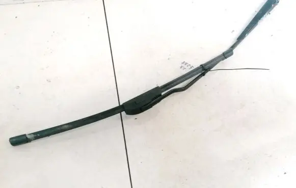 Skoda Fabia Mk1 (6Y) Front wiper blade arm 6Y1955410