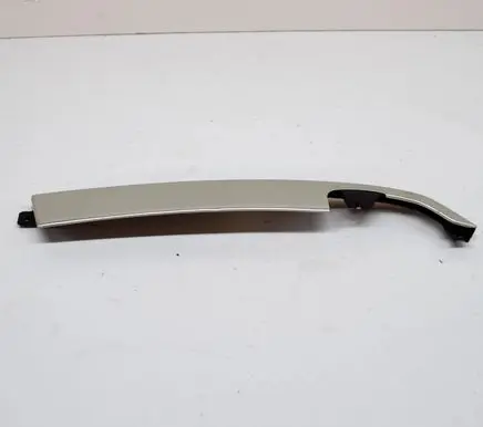 Land Rover Discovery Sport Dashboard glove box trim FK72640E72BF