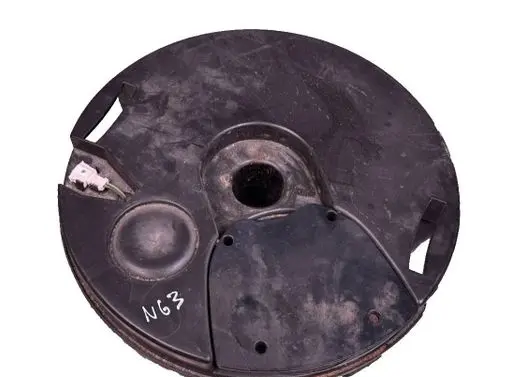 Audi Q5 SQ5 Subwoofer speaker 8R0035382A