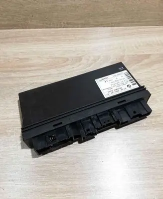 BMW 5 E60 E61 Comfort/convenience module 6957140