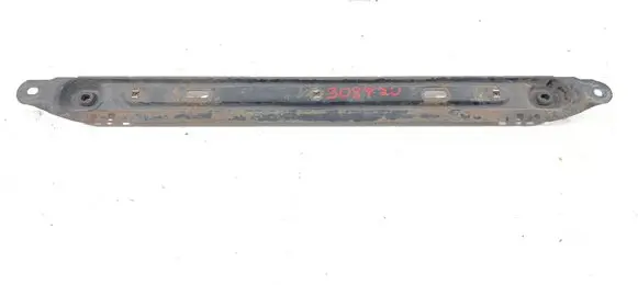 Peugeot 3008 I Bottom radiator support slam panel 