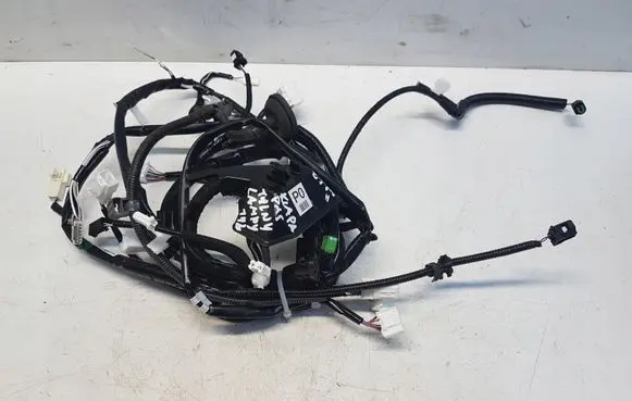 Lexus ES 300h Tailgate/trunk/boot lid 82181-33P00
