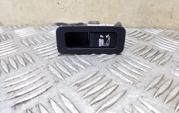 Mitsubishi Outlander Other switches/knobs/shifts 8610A048