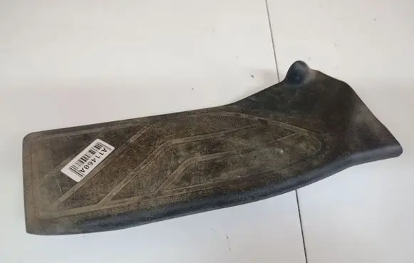Peugeot 307 Other interior part