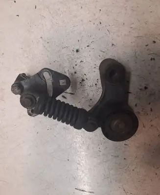 Renault Scenic I Alternator belt tensioner 7700102395