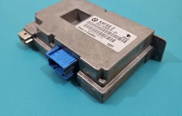 BMW 5 F10 F11 Central body control module 9288319 IMPRK1495274