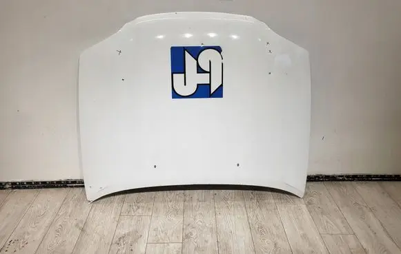 Mazda 2 Engine bonnet/hood