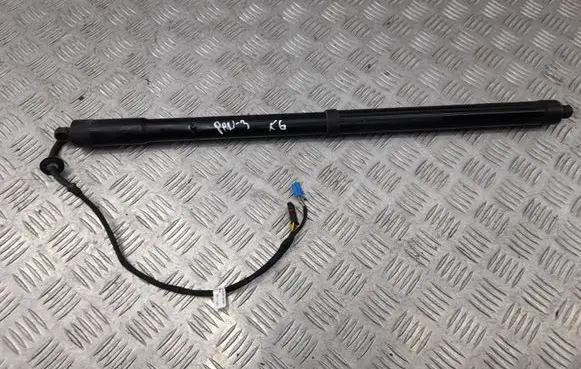 Porsche Panamera (970) Tailgate/trunk strut/damper 97051257306