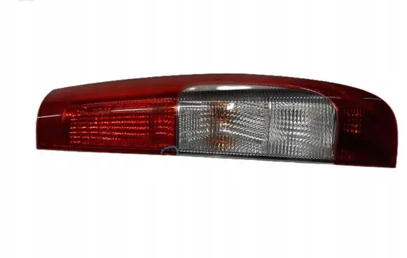 Mercedes-Benz Vito Viano W639 Rear/tail lights