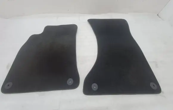 Audi A6 Allroad C7 Car floor mat set 8K1863691F 8K1863691