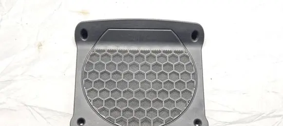 BMW 3 G20 G21 Subwoofer grill/trim 2622658