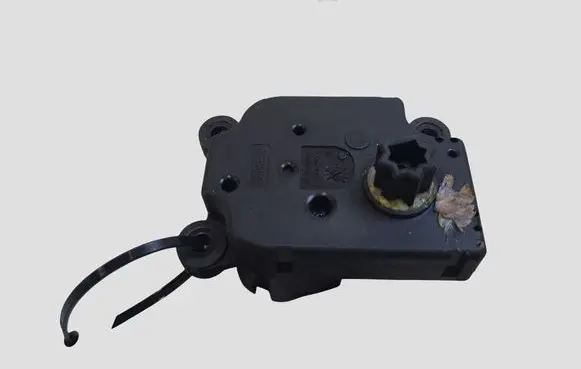 Ford Mondeo MK IV Air flap motor/actuator 3M5H19E616AB
