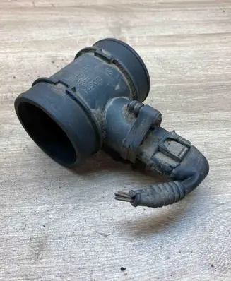 Opel Zafira A Mass air flow meter 0281002428