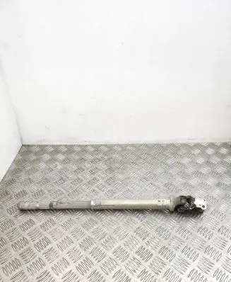 Steering column universal joint