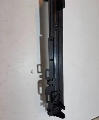 Radiator mount bracket