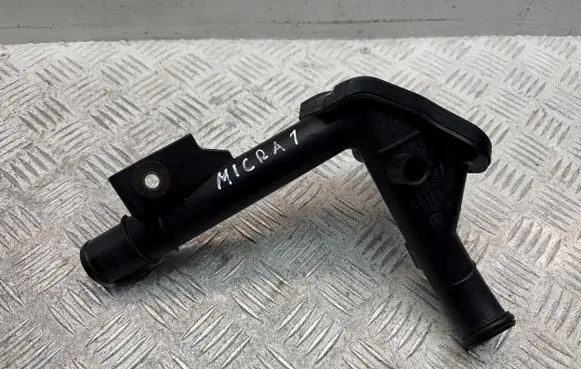 Nissan Micra Engine coolant pipe/hose 2133400QAE 8200552604