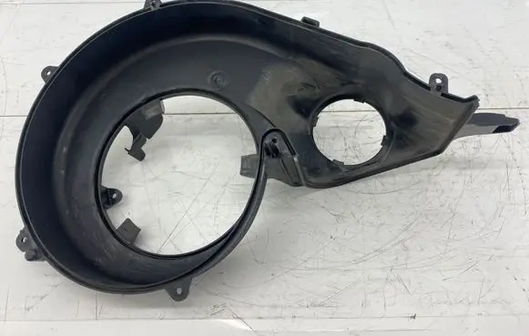 Volvo XC70 Heater fan/blower 6G9N18D413AA