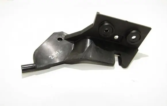 Opel Corsa D Engine bonnet (hood) release handle 13186909