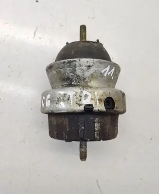 Audi A6 S6 C6 4F Engine mount bracket W1806711