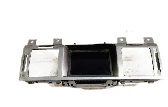 Opel Signum Screen/display/small screen 6591550302B