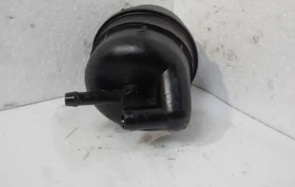 Audi A6 Allroad C6 Power steering fluid tank/reservoir 4F0422371E
