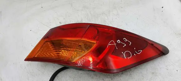 Lexus IS 220D-250-350 Rear/tail lights NOCODE