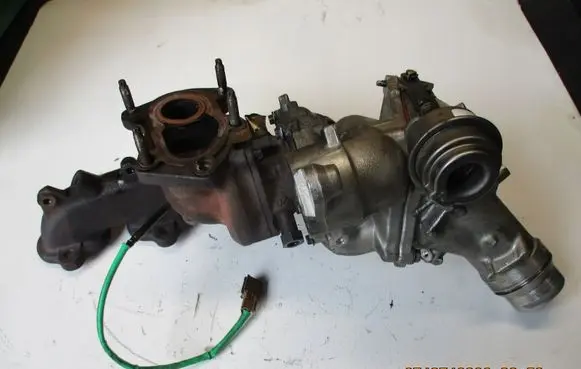 Renault Mégane Renault Sport III (IV Based) Turbo H8201371485
