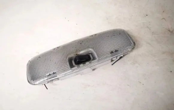 Ford Fiesta Front seat light