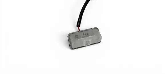 Toyota Corolla Cross Number plate light 8127033110 52669