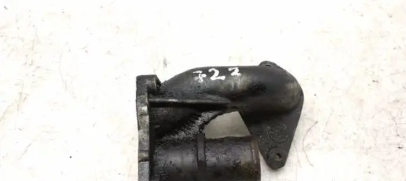 Lancia Kappa Engine coolant pipe/hose