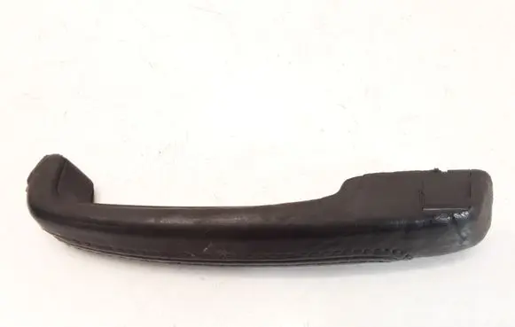 Volkswagen PASSAT B2 Front door interior handle 321867171AC 321867171 321867171A