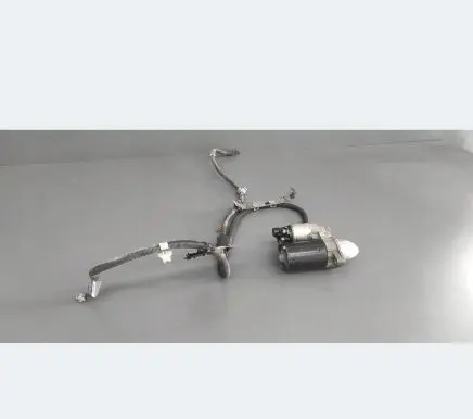 Mercedes-Benz C W204 Starter motor A0051513901