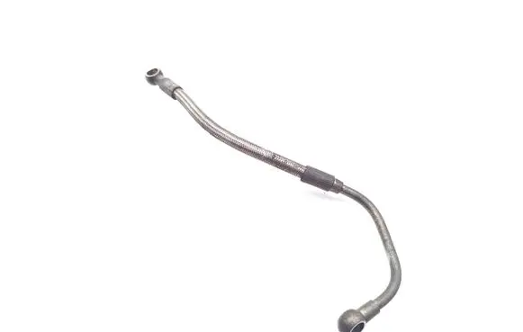 Turbo turbocharger oiling pipe/hose