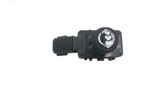Toyota Camry VIII XV70 Parking PDC control unit/module 89341-33220