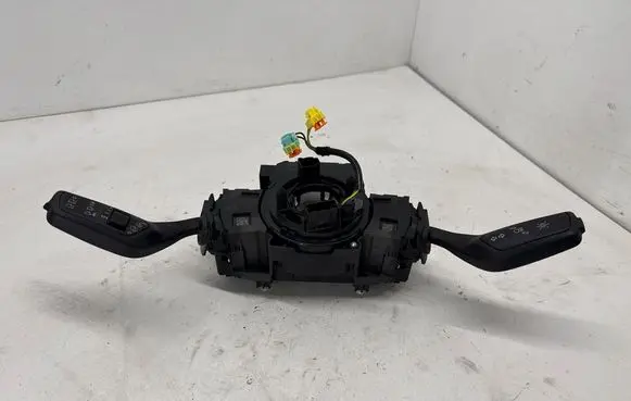 Ford Escape IV Airbag slip ring squib (SRS ring) GN1514A664CB LB5T14B522SFW GN1Z14A664E