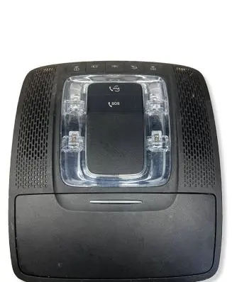 Mercedes-Benz A W177 Front seat light A0009001919