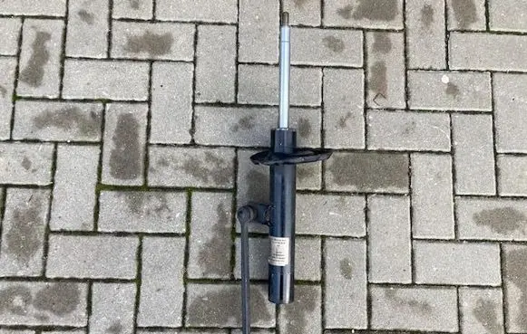 Mercedes-Benz CLA C118 X118 Front shock absorber/damper 1183203400 A1183203400