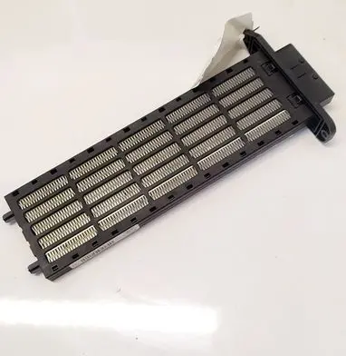 Nissan Juke I F15 Electric cabin heater radiator 2714300A3