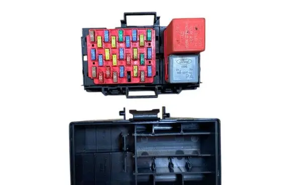 Ford Transit Fuse box set 2C1T14N003AA