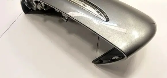 Mercedes-Benz S W222 Mirror indicator light A0998100221