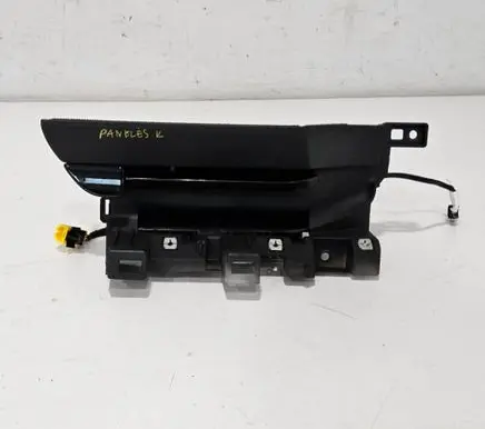 Polestar 4 Dashboard side air vent grill/cover trim 80020221 6608191458 6608191458BA0