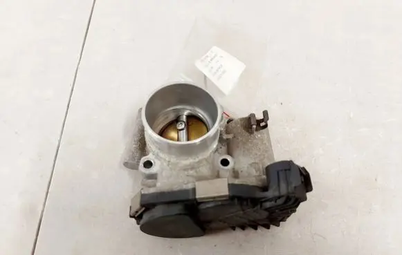 Opel Ampera Throttle body valve 55562270